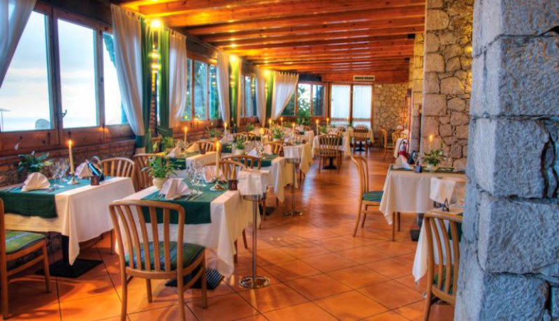 Thumbnail Hotel Ariston